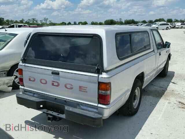 1989 DODGE RAM - VIN: JB7FL29E8KP040882 - Photo 4