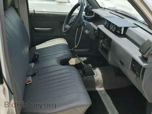 1989 DODGE RAM - VIN: JB7FL29E8KP040882 - Photo 5