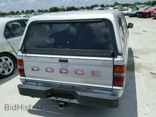1989 DODGE RAM - VIN: JB7FL29E8KP040882 - Photo 6