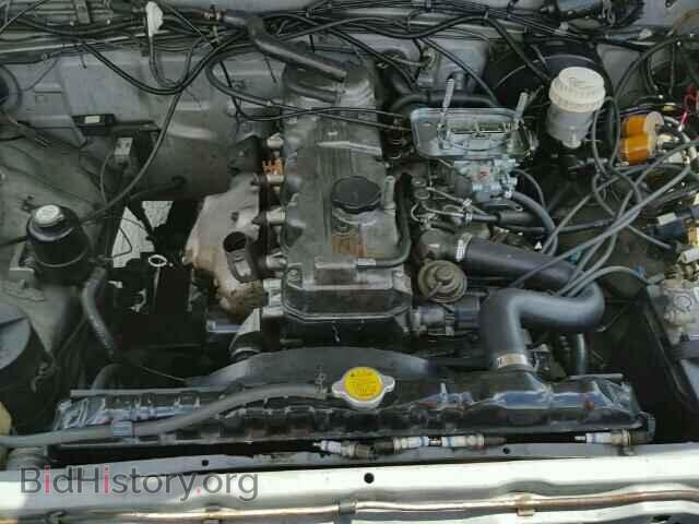 1989 DODGE RAM - VIN: JB7FL29E8KP040882 - Photo 7