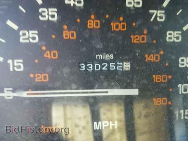 1989 DODGE RAM - VIN: JB7FL29E8KP040882 - Photo 8