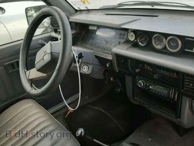 1989 DODGE RAM - VIN: JB7FL29E8KP040882 - Photo 9