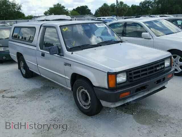 1989 DODGE RAM - VIN: JB7FL29E8KP040882 - Photo 10