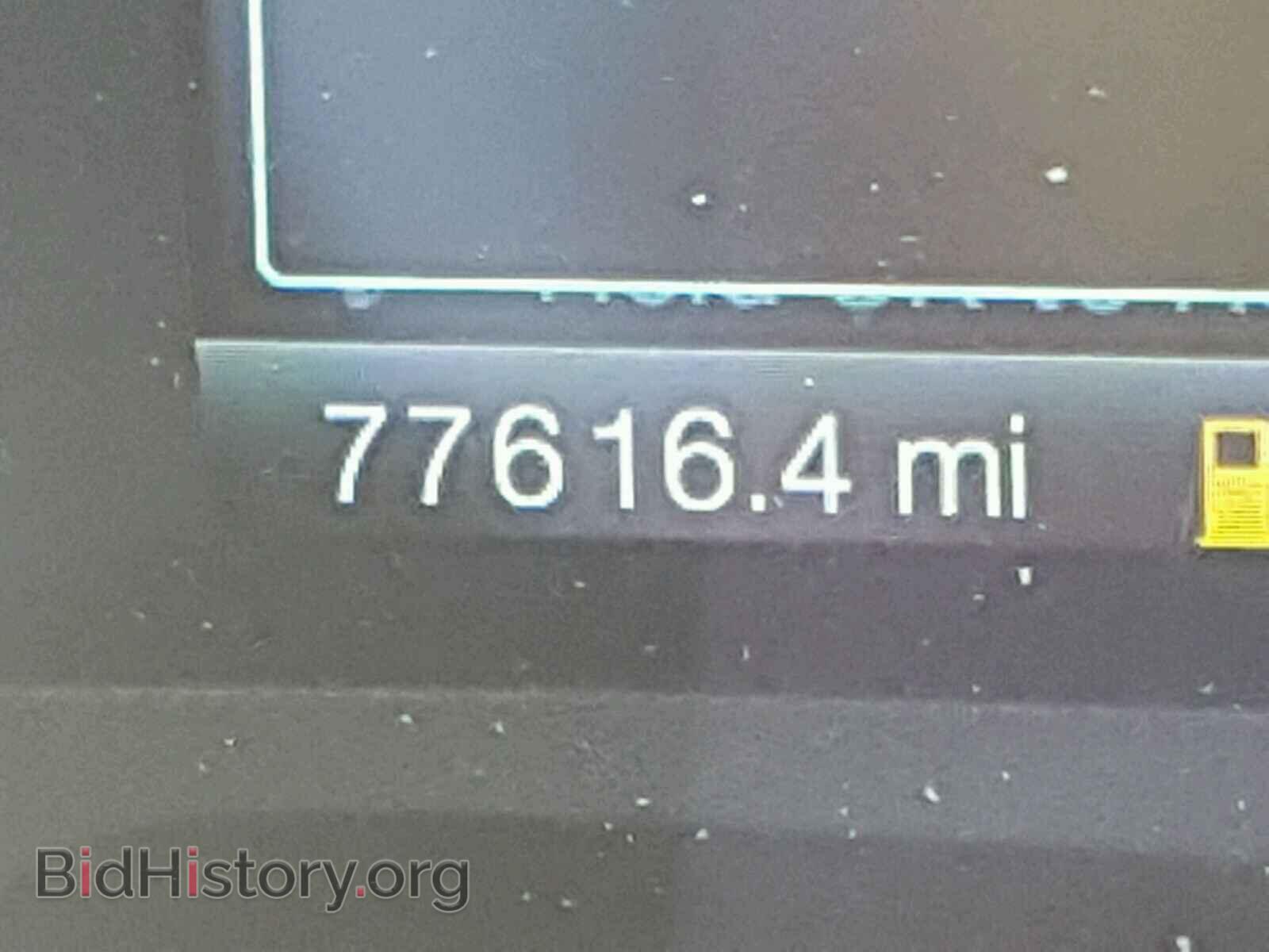 2013 FORD EDGE - VIN: 2FMDK3JC3DBC65694 - Photo 8