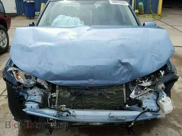 2007 SAAB 9 3 - VIN: YS3FD49Y471142301 - Фото 7