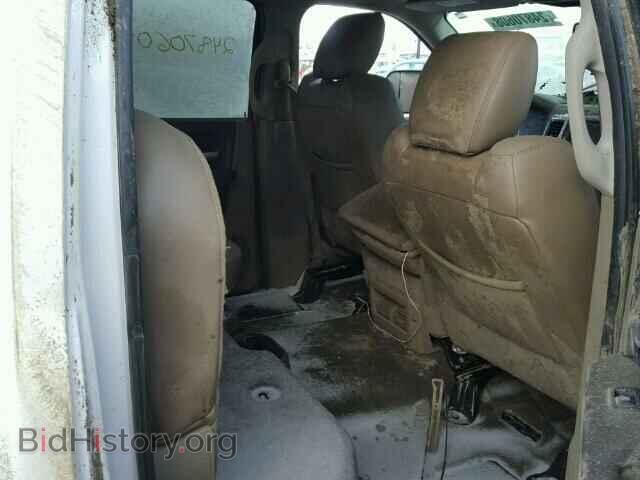 2011 DODGE RAM 1500 - VIN: 1D7RV1CT7BS563306 - Фото 6