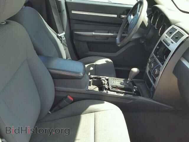2010 DODGE CHARGER - VIN: 2B3CA4CD8AH285058 - Фото 5