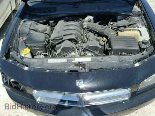 2010 DODGE CHARGER - VIN: 2B3CA4CD8AH285058 - Фото 7