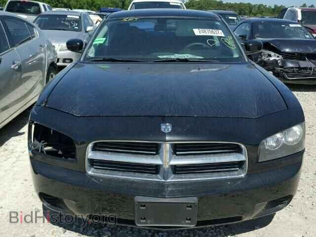 2010 DODGE CHARGER - VIN: 2B3CA4CD8AH285058 - Фото 9