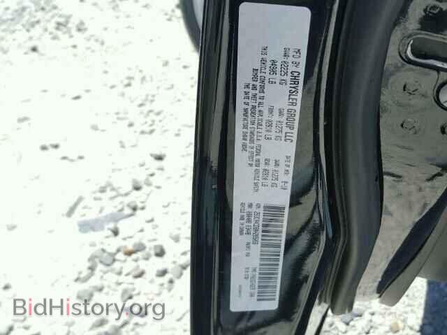 2010 DODGE CHARGER - VIN: 2B3CA4CD8AH285058 - Фото 10