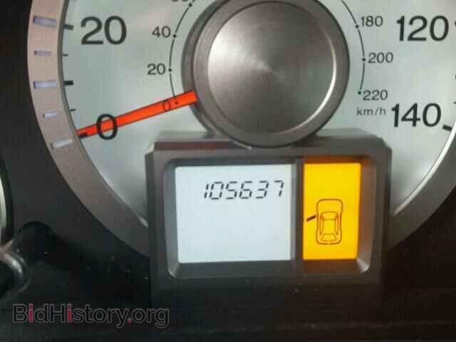 2011 HONDA PILOT - VIN: 5FNYF4H25BB088952 - Фото 8