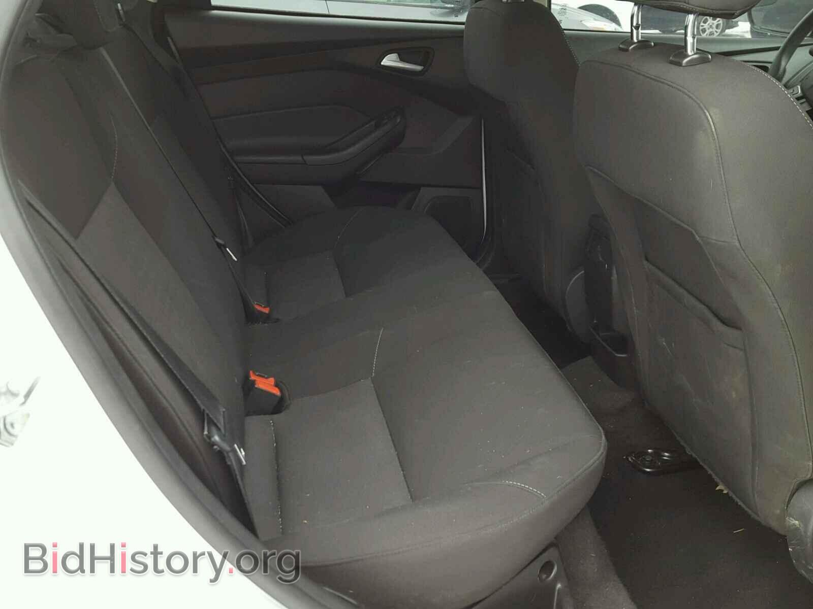 2015 FORD FOCUS - VIN: 1FADP3F27FL242868 - Фото 6