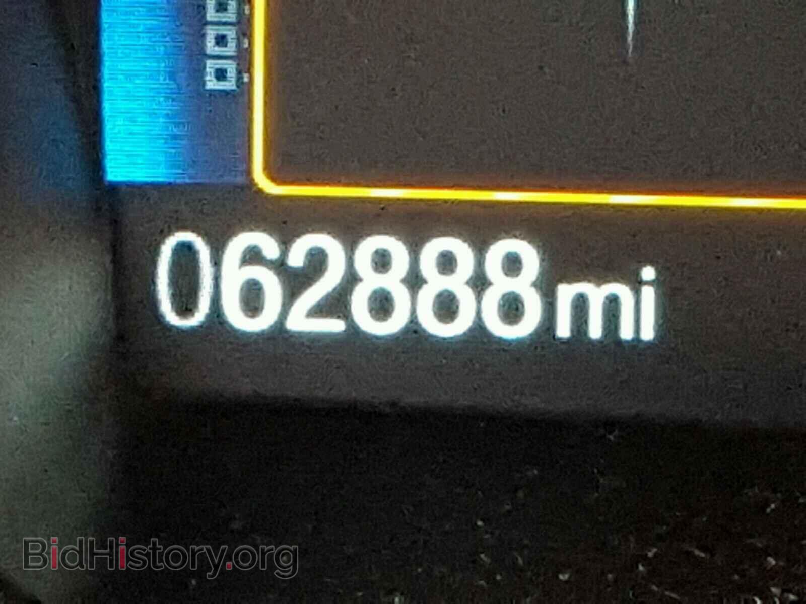 2015 FORD FOCUS - VIN: 1FADP3F27FL242868 - Фото 8