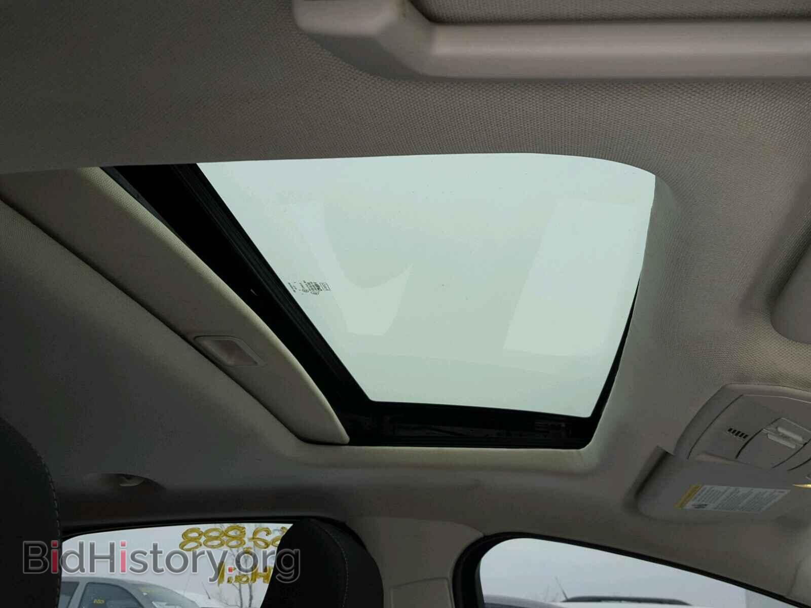 2015 FORD FOCUS - VIN: 1FADP3F27FL242868 - Фото 9