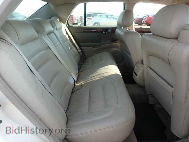2002 CADILLAC DEVILLE - VIN: 1G6KD54Y02U210073 - Photo 6