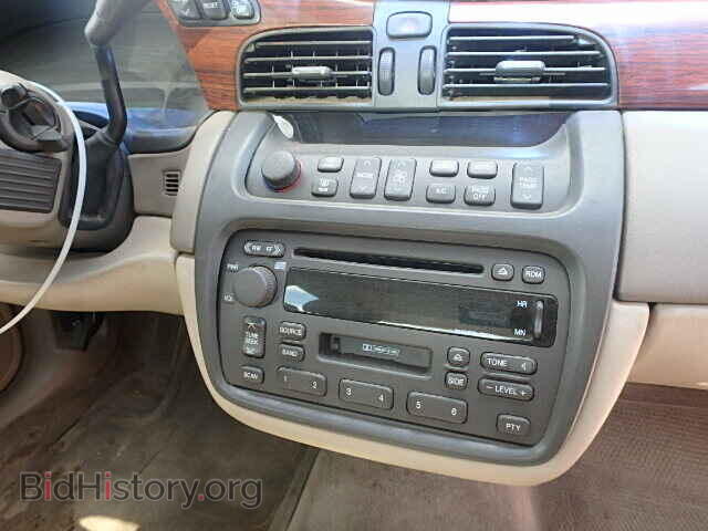 2002 CADILLAC DEVILLE - VIN: 1G6KD54Y02U210073 - Photo 9