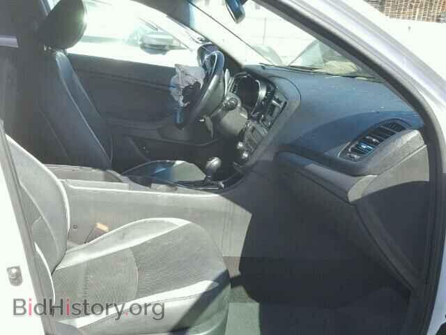 2013 KIA OPTIMA - VIN: 5XXGR4A68DG151395 - Фото 5