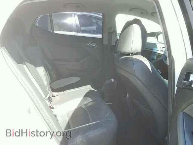2013 KIA OPTIMA - VIN: 5XXGR4A68DG151395 - Фото 6