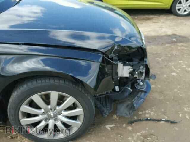 2009 AUDI A4 - VIN: WAUSF78K79N019907 - Фото 10