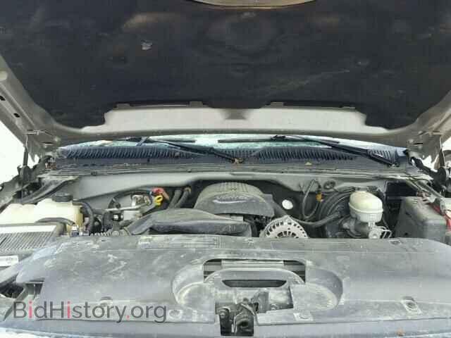 2006 CHEVROLET SILVERADO - VIN: 2GCEK19B661107450 - Фото 7