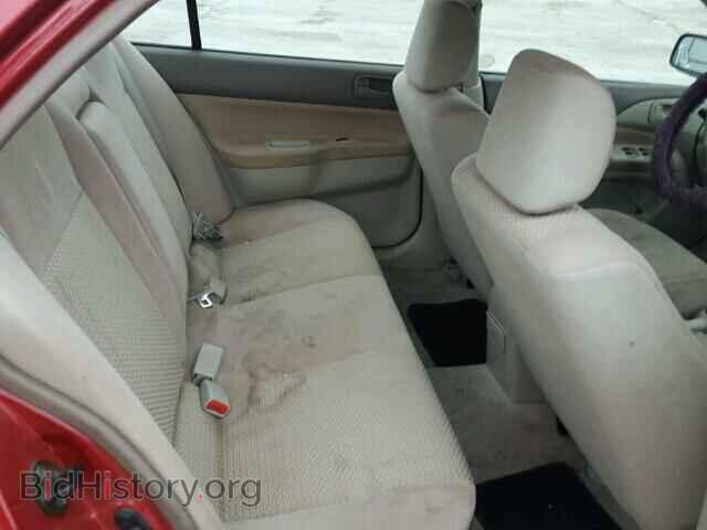 2003 MITSUBISHI LANCER - VIN: JA3AJ26E63U102995 - Photo 6
