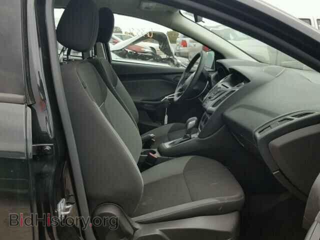 2012 FORD FOCUS - VIN: 1FAHP3K25CL107326 - Фото 5