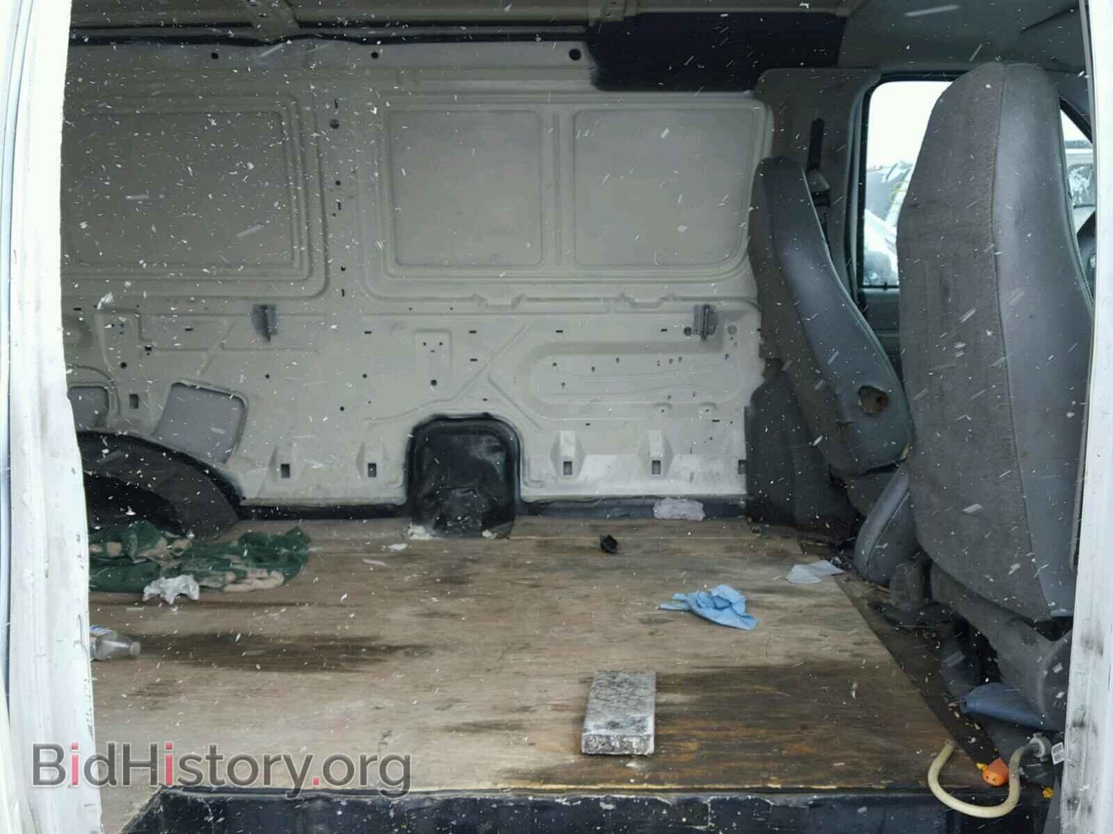 2006 FORD ECONOLINE - VIN: 1FTRE14W66HA01838 - Фото 6