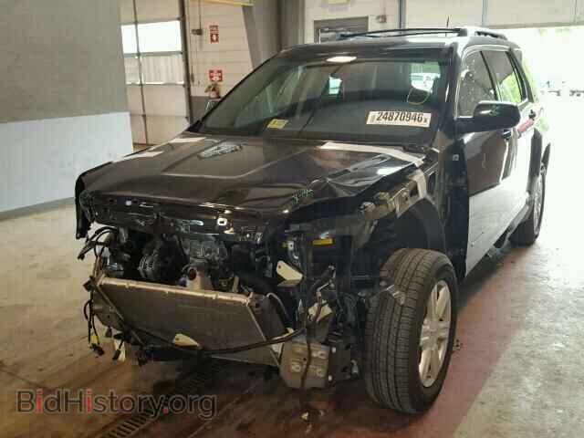 2014 GMC TERRAIN - VIN: 2GKFLSE33E6338477 - Фото 2