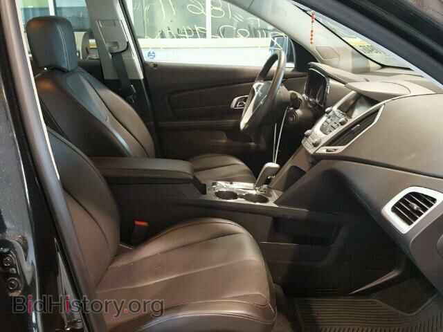 2014 GMC TERRAIN - VIN: 2GKFLSE33E6338477 - Фото 5