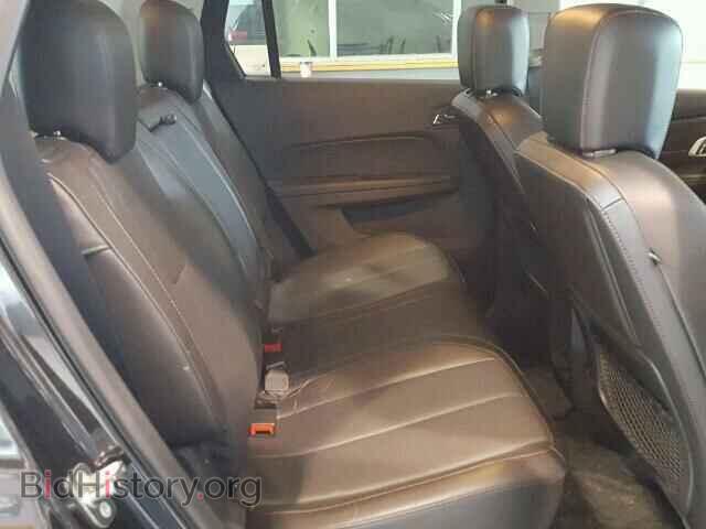 2014 GMC TERRAIN - VIN: 2GKFLSE33E6338477 - Фото 6