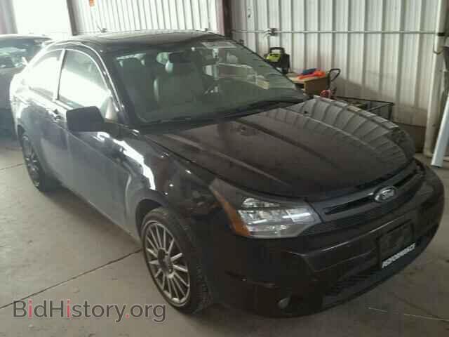 Фотография 1FAHP3DN4AW225161 - FORD FOCUS 2010