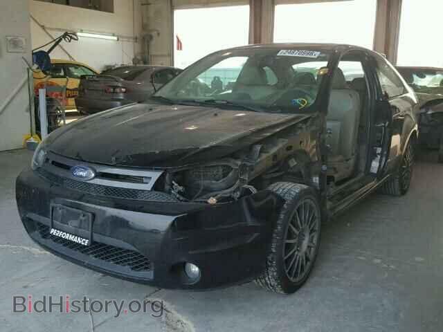 2010 FORD FOCUS - VIN: 1FAHP3DN4AW225161 - Photo 2