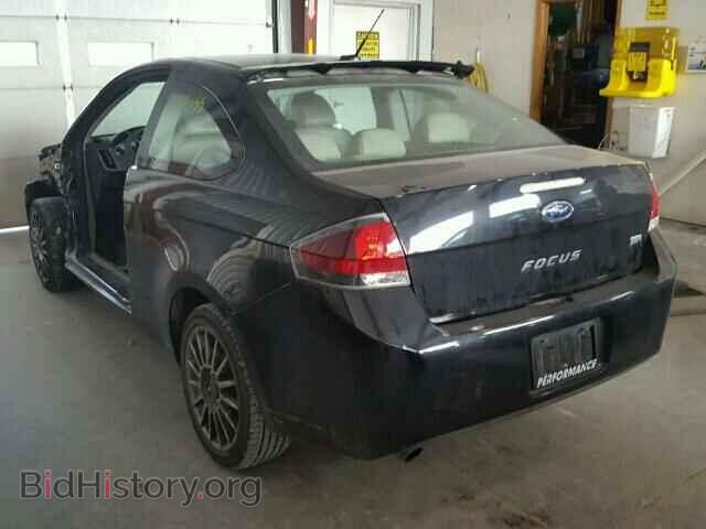 2010 FORD FOCUS - VIN: 1FAHP3DN4AW225161 - Photo 3