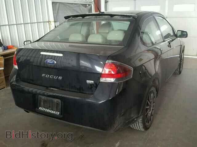 2010 FORD FOCUS - VIN: 1FAHP3DN4AW225161 - Photo 4
