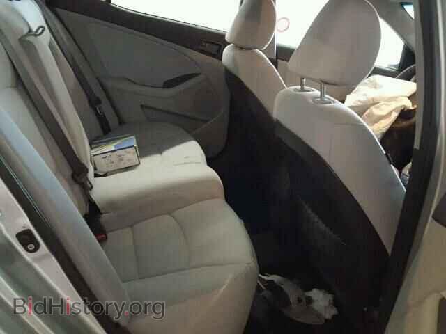 2013 KIA OPTIMA - VIN: KNAGM4A76D5399475 - Photo 6
