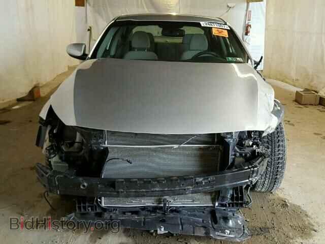 2013 KIA OPTIMA - VIN: KNAGM4A76D5399475 - Photo 9
