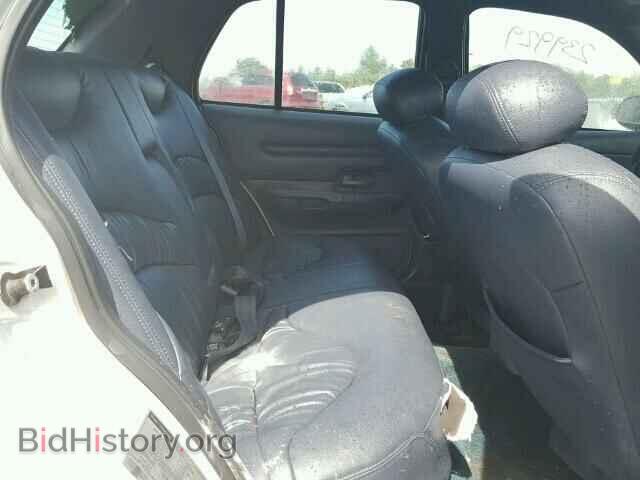 2000 FORD CROWN VIC - VIN: 2FAFP7192YX146060 - Фото 6