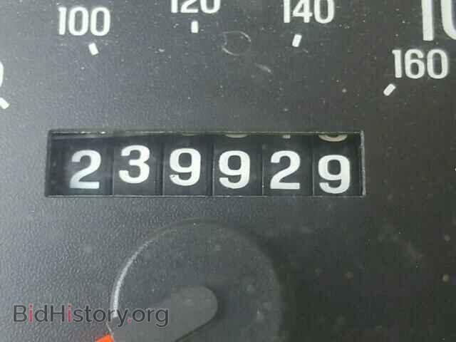 2000 FORD CROWN VIC - VIN: 2FAFP7192YX146060 - Фото 8