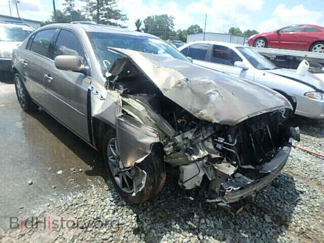 Фотография 1G4HD57237U169648 - BUICK LUCERNE 2007