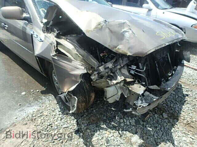 2007 BUICK LUCERNE - VIN: 1G4HD57237U169648 - Фото 9
