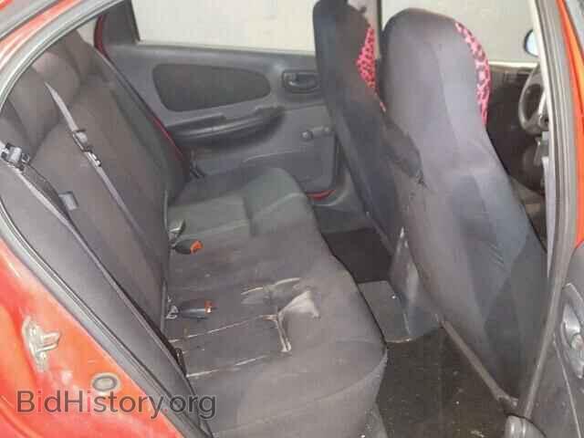 2003 DODGE NEON - VIN: 1B3ES26C83D109639 - Фото 6