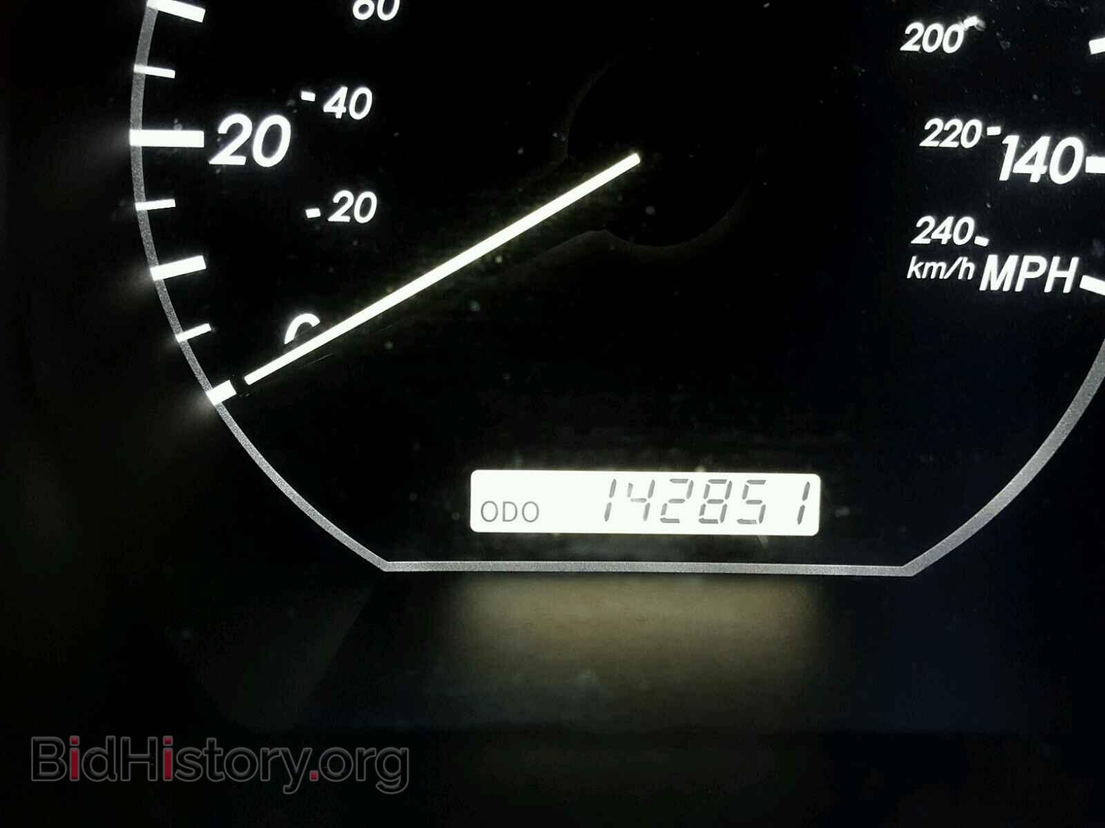 2004 LEXUS RX330 - VIN: JTJHA31U640056885 - Фото 8