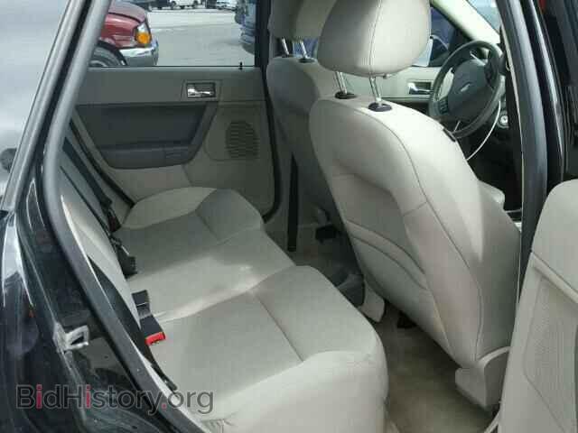 2009 FORD FOCUS - VIN: 1FAHP36N29W172565 - Фото 6