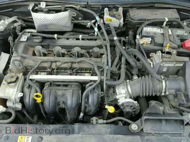 2009 FORD FOCUS - VIN: 1FAHP36N29W172565 - Фото 7