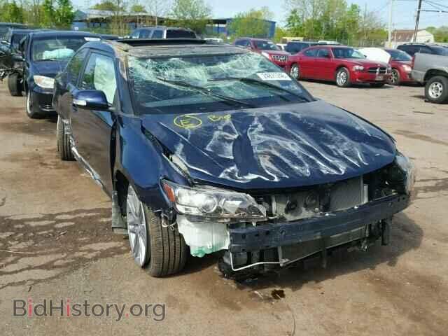 Photo JTKJF5C79B3017480 - TOYOTA SCION 2011