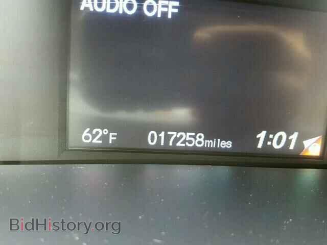 2013 HONDA CIVIC - VIN: 19XFB2F87DE080844 - Фото 8