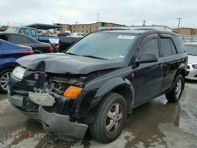 2005 SATURN VUE - VIN: 5GZCZ33D15S842875 - Фото 2