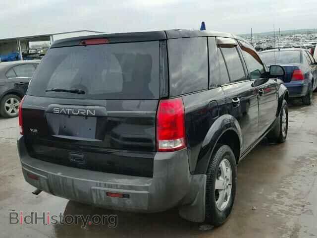 2005 SATURN VUE - VIN: 5GZCZ33D15S842875 - Фото 4