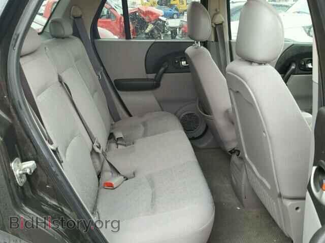 2005 SATURN VUE - VIN: 5GZCZ33D15S842875 - Фото 6