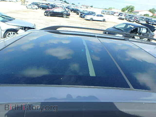 2008 BMW X5 - VIN: 5UXFE43558L007352 - Фото 9